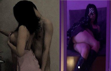 phim sex đẹp nhất Tăng ca cùng cô cấp trên gợi cảm
